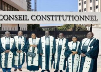 Crédits spéciaux : le Gouvernement saisit le Conseil constitutionnel et suspend la procédure parlementaire