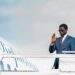 Séjour privé du président Bassirou Diomaye Faye : l’itinéraire mystérieux de l’avion présidentiel sénégalais 6 Séjour privé du président Bassirou Diomaye Faye : l’itinéraire mystérieux de l’avion présidentiel sénégalais