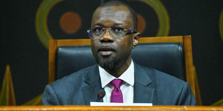 Ousmane Sonko : « L’Assemblée nationale va poursuivre ses investigations sur les lotissements en l’absence de procédure judiciaire »