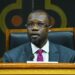 Ousmane Sonko : « L’Assemblée nationale va poursuivre ses investigations sur les lotissements en l’absence de procédure judiciaire »