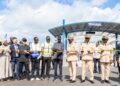 L’autoroute à péage Mbour-Fatick-Kaolack inaugurée et ouverte à la circulation