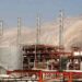 L’Iran annonce la découverte de plus de 200 milliards de mètres cubes de gaz dans le sud 7 L’Iran annonce la découverte de plus de 200 milliards de mètres cubes de gaz dans le sud