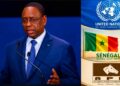 ONU, SÉNÉGAL, APR 𝗦𝗔𝗡𝗦 𝗠𝗔𝗖𝗞𝗬 𝗦𝗔𝗟𝗟, CES TROIS PILIERS (𝗢𝗡𝗨, 𝗦É𝗡É𝗚𝗔𝗟, 𝗔𝗣𝗥) 𝗦𝗢𝗡𝗧 𝗘𝗡 𝗗𝗔𝗡𝗚𝗘𝗥