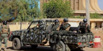 Tentative de déstabilisation à Niamey : l’AES dénonce une trahison et salue la riposte des forces loyalistes