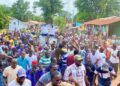 Bignona : Yankoba Diémé mobilise le Fogny autour de la vision du chef de l’État