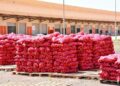 Sénégal : le gel des importations d’oignons officiellement levé ce 31 août