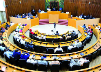 Sénégal : l’Assemblée nationale ouvre un marathon législatif du 17 au 20 août