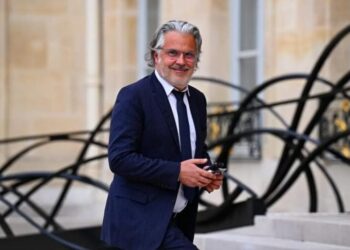La Ligue 1 choisit le Sénégal comme nouvelle base stratégique pour renforcer sa présence en Afrique 2 La Ligue 1 choisit le Sénégal comme nouvelle base stratégique pour renforcer sa présence en Afrique