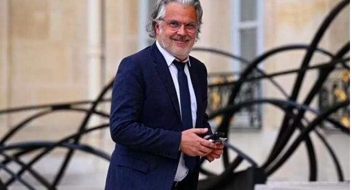 La Ligue 1 choisit le Sénégal comme nouvelle base stratégique pour renforcer sa présence en Afrique 1 La Ligue 1 choisit le Sénégal comme nouvelle base stratégique pour renforcer sa présence en Afrique