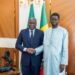 Banque mondiale : 340 milliards FCFA pour soutenir les priorités du Sénégal