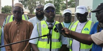Kédougou : plus de 1,5 milliard de FCFA investis par le PACASEN pour renforcer le développement local