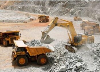 Sénégal : les recettes du secteur extractif atteignent 303 milliards FCFA au premier semestre 2025