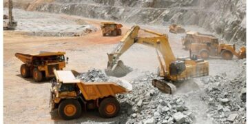 Sénégal : les recettes du secteur extractif atteignent 303 milliards FCFA au premier semestre 2025