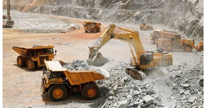 Sénégal : les recettes du secteur extractif atteignent 303 milliards FCFA au premier semestre 2025