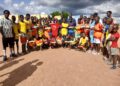 Promotion des activités sportives et éducatives : Moov&rsquo;Child accompagne les écoles de football à Kolda