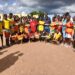 Promotion des activités sportives et éducatives : Moov&rsquo;Child accompagne les écoles de football à Kolda
