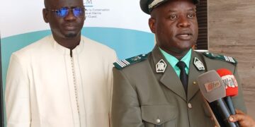 Protection des oiseaux migrateurs : les parlementaires de trois pays ouest-africains réunis à Saly