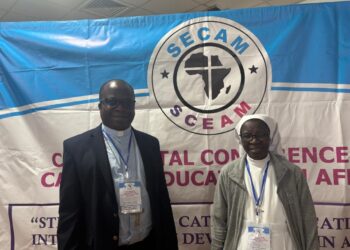 Éducation catholique en Afrique : le Sénégal au cœur des engagements d’Addis-Abeba