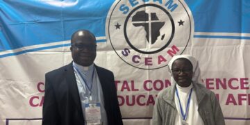 Éducation catholique en Afrique : le Sénégal au cœur des engagements d’Addis-Abeba