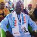 Mobilisation à Kahéne: Mamady Thiam engage la commune derrière le parti présidentiel