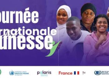 Sénégal : une jeunesse ultramajoritaire dans la population, mais toujours marginalisée dans les instances politiques‎