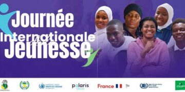 Sénégal : une jeunesse ultramajoritaire dans la population, mais toujours marginalisée dans les instances politiques<br> 3 Sénégal : une jeunesse ultramajoritaire dans la population, mais toujours marginalisée dans les instances politiques