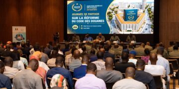 Réforme du Code des Douanes : la DGD engage un dialogue avec le secteur privé pour un texte plus moderne et consensuel
