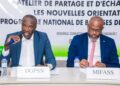 Saly : la réforme des bourses familiales au cœur d’un conclave national‎