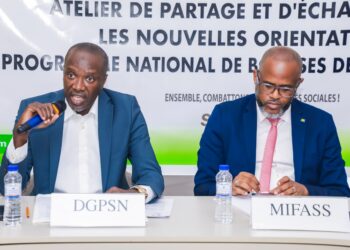 Saly : la réforme des bourses familiales au cœur d’un conclave national‎