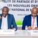 Saly : la réforme des bourses familiales au cœur d’un conclave national<br> 10 Saly : la réforme des bourses familiales au cœur d’un conclave national