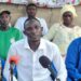 ‎Ziguinchor : Kalilou Danfa réoriente sa trajectoire politique et rejoint la dynamique de Bassirou Diomaye Faye