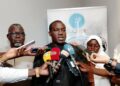 Changement climatique au Sénégal : CAJUST renforce les capacités des journalistes pour amplifier la sensibilisation citoyenne