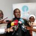 Changement climatique au Sénégal : CAJUST renforce les capacités des journalistes pour amplifier la sensibilisation citoyenne 6 Changement climatique au Sénégal : CAJUST renforce les capacités des journalistes pour amplifier la sensibilisation citoyenne