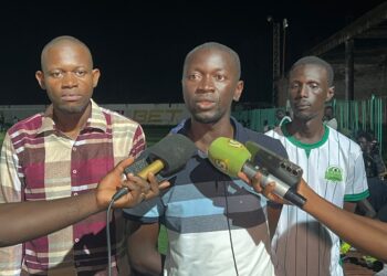 Ziguinchor : la Douane remporte la première édition du tournoi corporatif d’AJIPEX