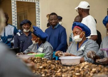 Casa Industries SA renforce son ancrage à Djifanghor et mise sur l’industrie pour dynamiser l’économie locale