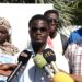 Université numérique Cheikh Hamidou Kane : les étudiants de l’ENO de Ziguinchor réclament l’achèvement de leur bâtiment