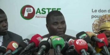 Fonds politiques et patrimoine des dirigeants : Amadou Ba annonce une offensive législative