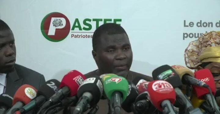 Fonds politiques et patrimoine des dirigeants : Amadou Ba annonce une offensive législative 1 Fonds politiques et patrimoine des dirigeants : Amadou Ba annonce une offensive législative