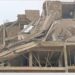Kédougou : un jeune maçon meurt dans l’effondrement d’un immeuble en construction 6 Kédougou : un jeune maçon meurt dans l’effondrement d’un immeuble en construction