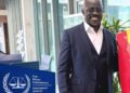 Sanctions américaines contre des responsables de la CPI : le Sénégal exprime sa solidarité