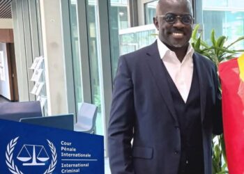 Sanctions américaines contre des responsables de la CPI : le Sénégal exprime sa solidarité