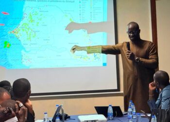Industries extractives : 30 journalistes renforcent leurs capacités pour mieux couvrir un secteur stratégique