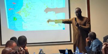 Industries extractives : 30 journalistes renforcent leurs capacités pour mieux couvrir un secteur stratégique