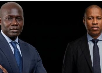 Présidentielle à la FSF : le TAS renvoie le recours de Mady Touré devant la Commission électorale 4 Présidentielle à la FSF : le TAS renvoie le recours de Mady Touré devant la Commission électorale