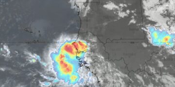 Sénégal : l’ANACIM alerte sur des risques d’orages et de pluies à l’approche du Gamou
