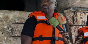 Guy Marius Sagna interpelle le gouvernement sur l’état des ponts de Ziguinchor