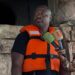 Guy Marius Sagna interpelle le gouvernement sur l’état des ponts de Ziguinchor