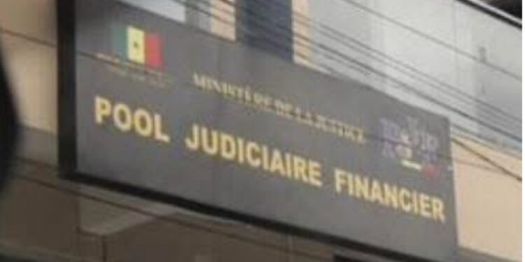 PJF : la DIC chargée d’identifier les bénéficiaires réels de 36 entreprises citées dans l’audit de la Cour des comptes 1 PJF : la DIC chargée d’identifier les bénéficiaires réels de 36 entreprises citées dans l’audit de la Cour des comptes