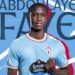 Abdoulaye Faye rejoint officiellement le Celta Vigo en prêt