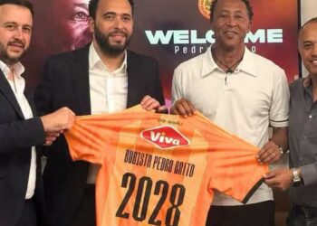 ‎Bubista nommé entraîneur de la RS Berkane après son parcours historique avec le Cap-Vert